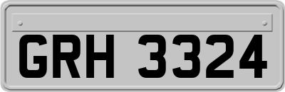 GRH3324