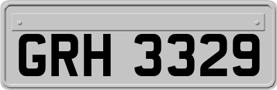 GRH3329