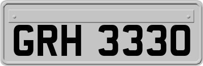 GRH3330