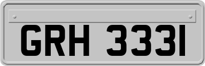 GRH3331