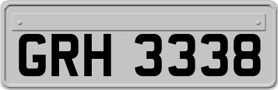 GRH3338