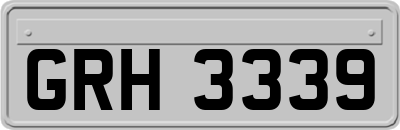 GRH3339