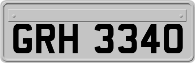 GRH3340