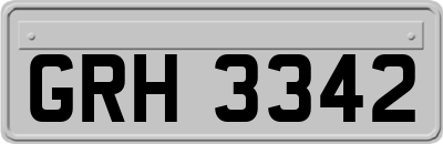 GRH3342