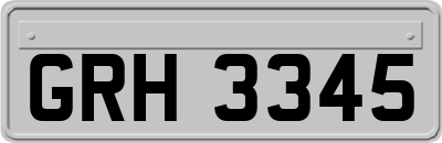 GRH3345