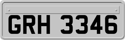 GRH3346