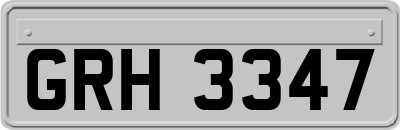GRH3347