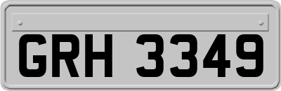 GRH3349