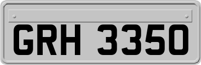 GRH3350