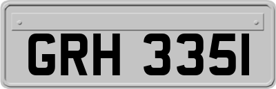 GRH3351