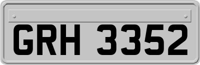 GRH3352