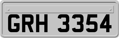 GRH3354