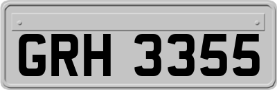GRH3355