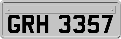 GRH3357