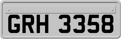 GRH3358