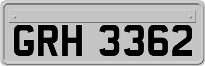 GRH3362
