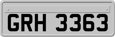 GRH3363