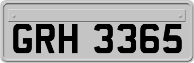 GRH3365