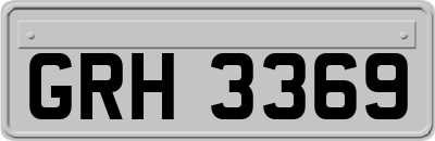 GRH3369