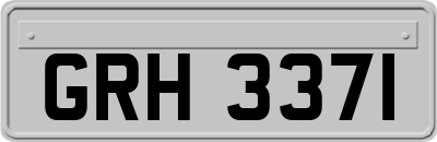 GRH3371