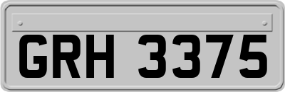 GRH3375