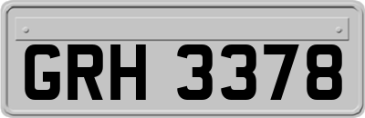 GRH3378