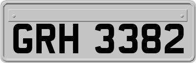 GRH3382