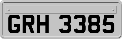 GRH3385