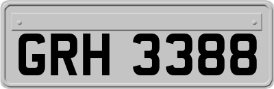 GRH3388