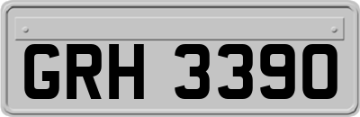GRH3390
