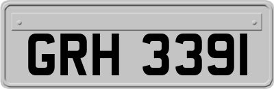 GRH3391