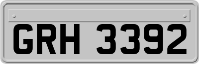 GRH3392