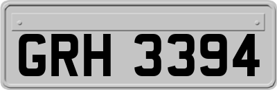 GRH3394