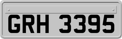 GRH3395