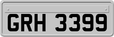 GRH3399