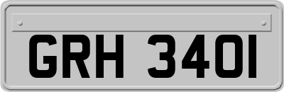 GRH3401