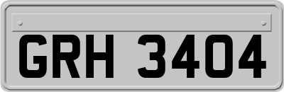 GRH3404