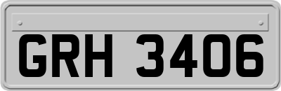 GRH3406