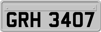 GRH3407