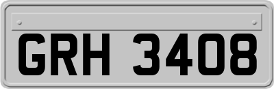 GRH3408