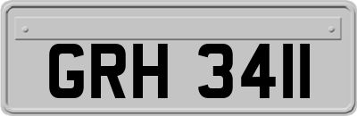 GRH3411