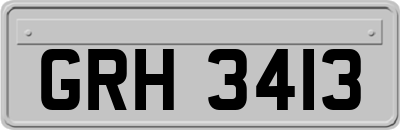 GRH3413