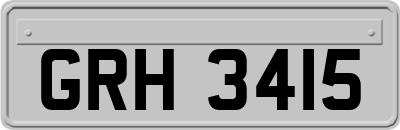GRH3415