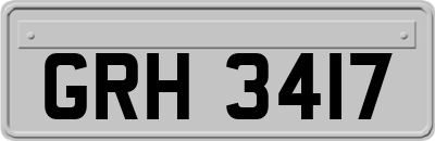 GRH3417
