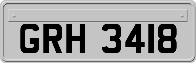GRH3418