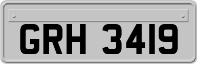 GRH3419