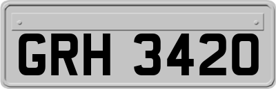 GRH3420