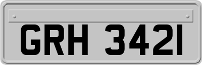 GRH3421