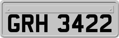 GRH3422