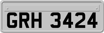 GRH3424